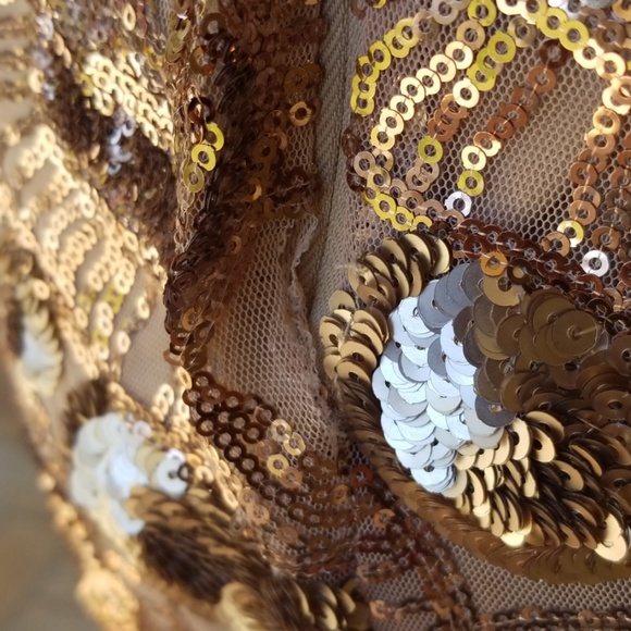 Epique Moi Dress - Picture 3 of 6